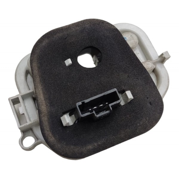 Circuito Soquete Lanterna Peugeot 2008 2014 2015 2016 2017