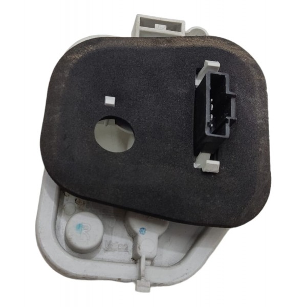 Circuito Soquete Lanterna Peugeot 2008 2014 2015 2016 2017