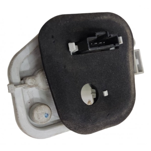 Circuito Soquete Lanterna Peugeot 2008 2014 2015 2016 2017