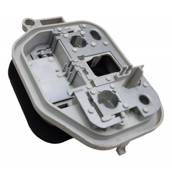 Circuito Soquete Lanterna Peugeot 2008 2014 2015 2016 2017