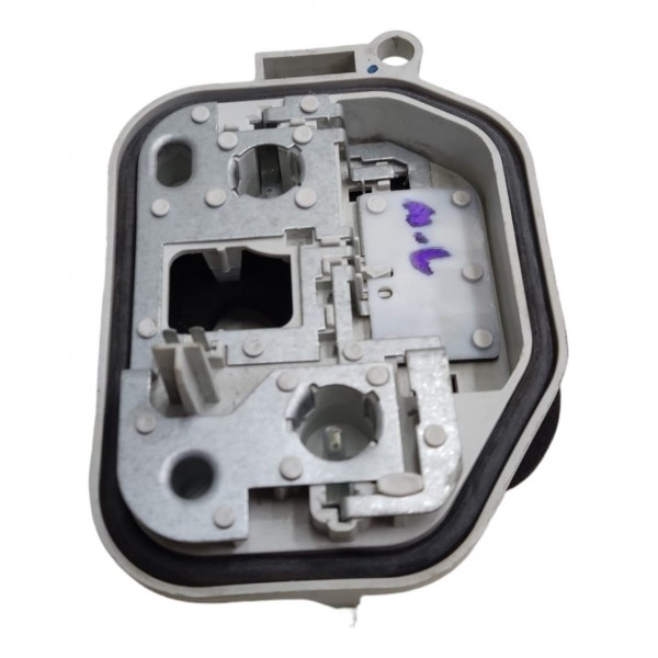 Circuito Soquete Lanterna Peugeot 2008 2014 2015 2016 2017