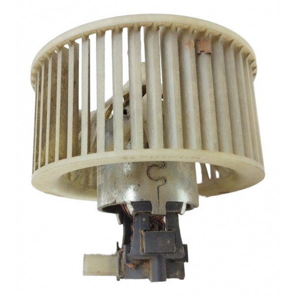 Motor Ventilação Ar Forçado Renault Clio 2006 2007 A 2012