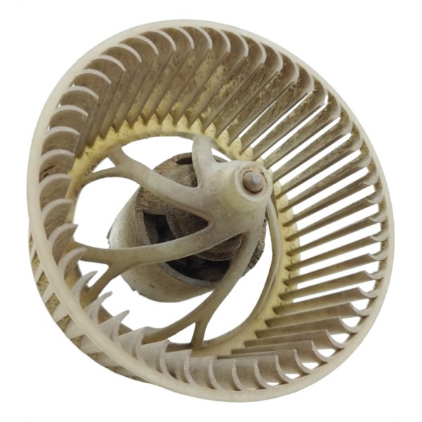 Motor Ventilação Ar Forçado Renault Clio 2006 2007 A 2012