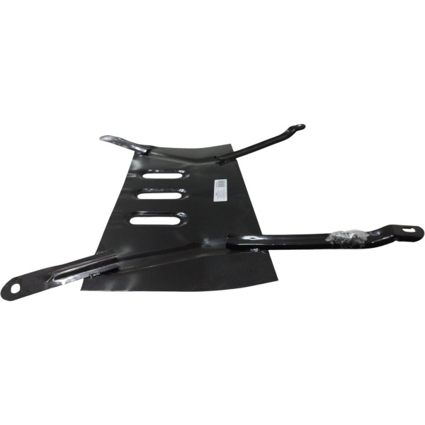 Protetor Carter Fiat Pulse Fastback 2022 2023 2024 Original