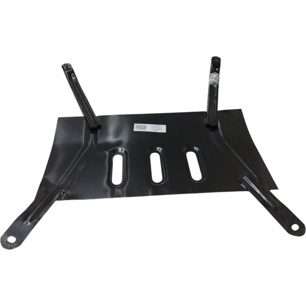 Protetor Carter Fiat Pulse Fastback 2022 2023 2024 Original