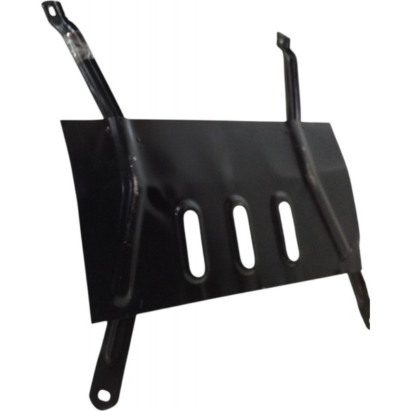 Protetor Carter Fiat Pulse Fastback 2022 2023 2024 Original