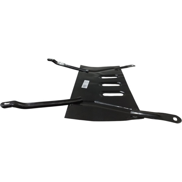 Protetor Carter Fiat Pulse Fastback 2022 2023 2024 Original