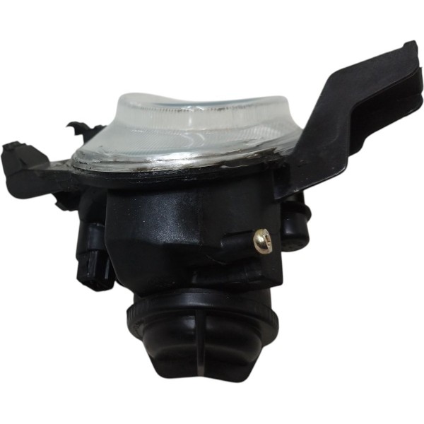 Farol Auxiliar Milha Direito Peugeot 206 2004 2005 2006 2007 Cristal