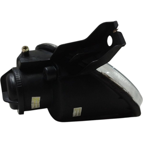 Farol Auxiliar Milha Direito Peugeot 206 2004 2005 2006 2007 Cristal
