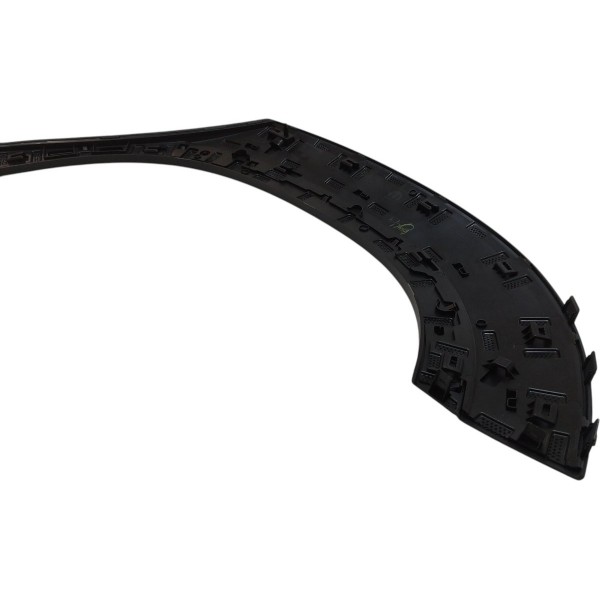 Friso Paralama Traseira Direita Fiat Fastback 2024 2025 Orig Preto