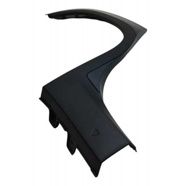 Friso Paralama Traseira Direita Fiat Fastback 2024 2025 Orig Preto