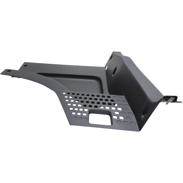 Forro Baú Direito Fiat Fiorino 2014 2015 2016 2017 A 2022