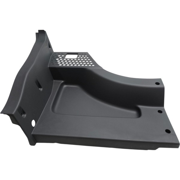 Forro Baú Direito Fiat Fiorino 2014 2015 2016 2017 A 2022