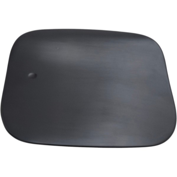 Portinhola Tampa Combustível Fiat Toro 2016 2017 2018 A 2024 Preto 2022