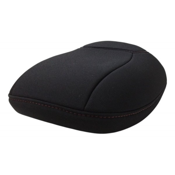 Apoio Cabeça Banco Dianteiro Jeep Renegade 2015 A 2021 Orig Preto