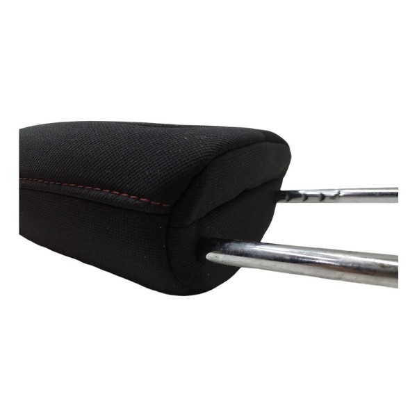 Apoio Cabeça Banco Dianteiro Jeep Renegade 2015 A 2021 Orig Preto