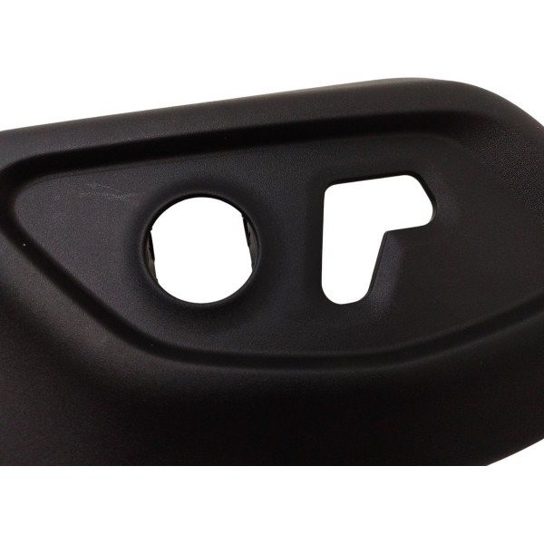 Acabamento Banco Esquerdo Toro Compass Renegade Rampage Preto