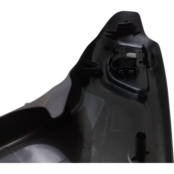 Acabamento Banco Esquerdo Toro Compass Renegade Rampage Preto