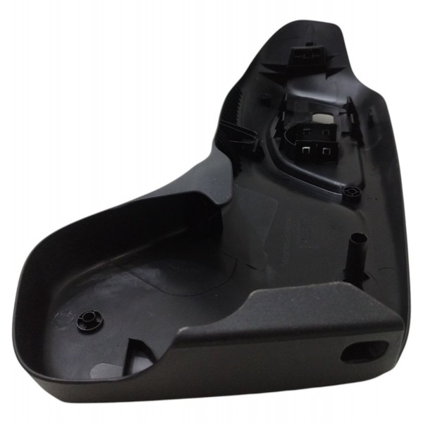 Acabamento Banco Esquerdo Toro Compass Renegade Rampage Preto