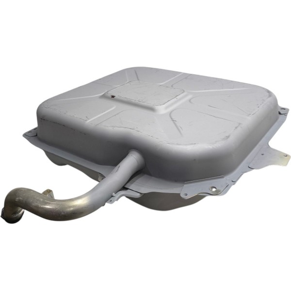 Tanque Combustível Fiat Strada 2020 2021 2022 2023 2024