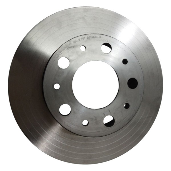 Disco Freio Dianteiro Fremax Peugeot Boxer 2018 2019 A 2024