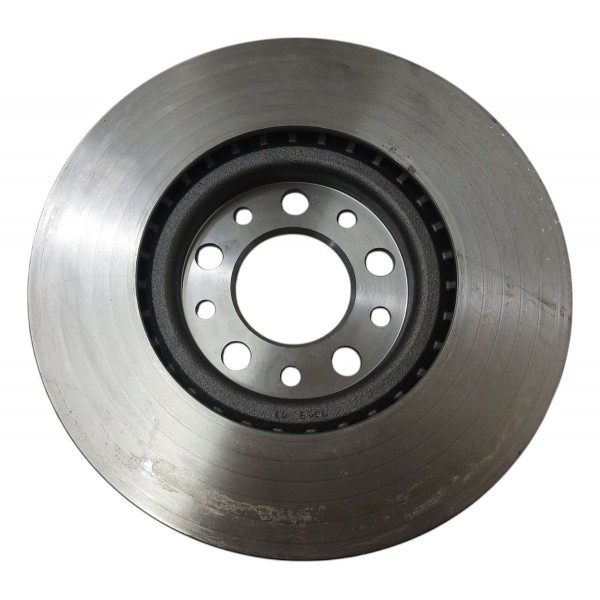 Disco Freio Dianteiro Fiat Fremax Punto 2008 2009 A 2013