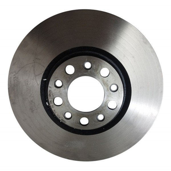 Disco Freio Dianteiro Fiat Fremax Punto 2008 2009 A 2013