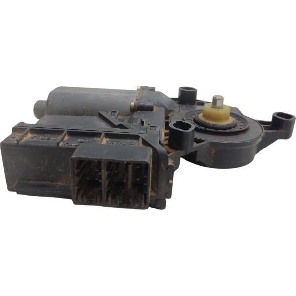 Motor Máquina Vidro Traseira Direita Vw Golf 2008 A 2012