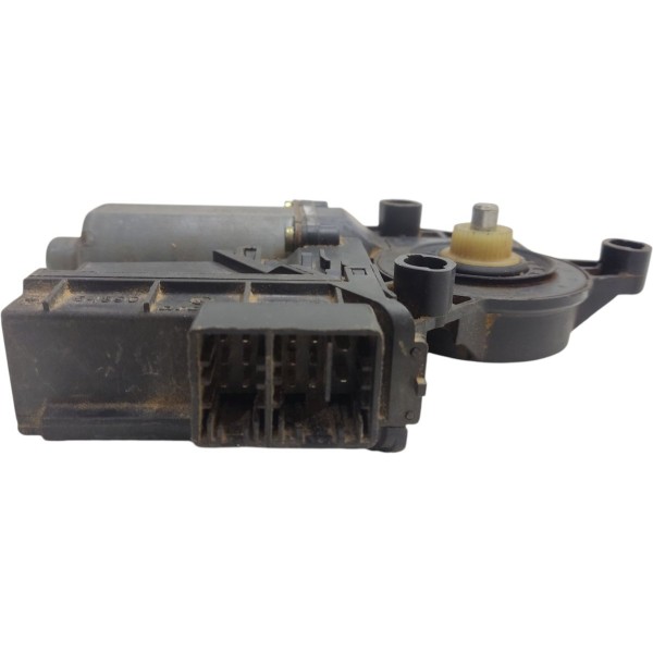 Motor Máquina Vidro Traseira Direita Vw Golf 2008 A 2012