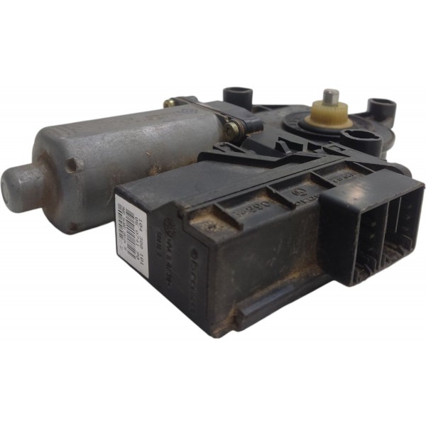 Motor Máquina Vidro Traseira Direita Vw Golf 2008 A 2012
