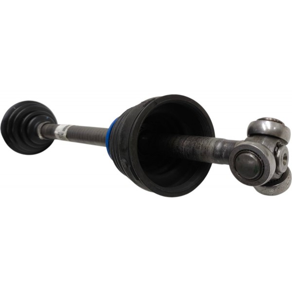 Semi Eixo Homocinética Esquerdo Fiat Mobi 1.0 4cc 10333268