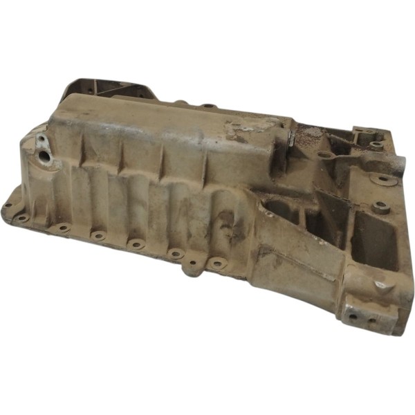 Carter Óleo Peugeot 307 2.0 2007 2008 A 2011 Ja Foi Soldado