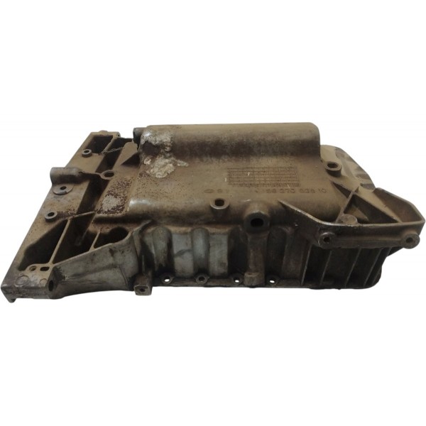 Carter Óleo Peugeot 307 2.0 2007 2008 A 2011 Ja Foi Soldado