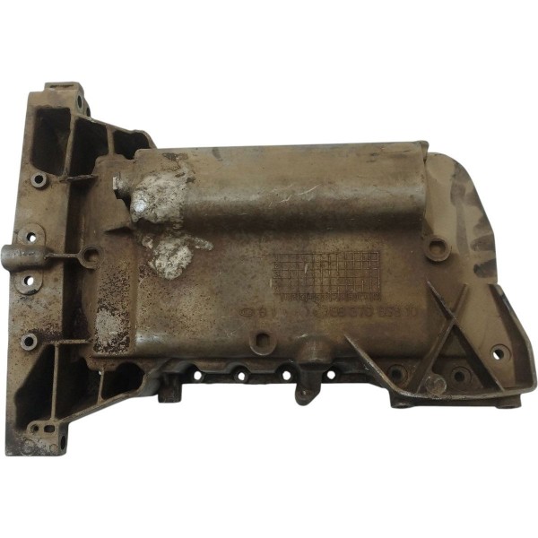 Carter Óleo Peugeot 307 2.0 2007 2008 A 2011 Ja Foi Soldado