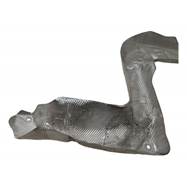 Protetor Térmico Coletor Escapamento Argo Cronos 2018 A 2024