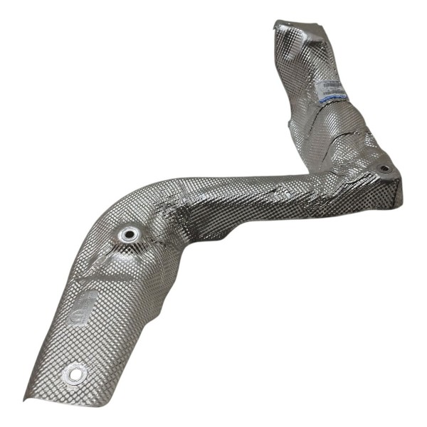 Protetor Térmico Coletor Escapamento Argo Cronos 2018 A 2024