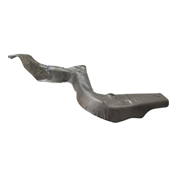 Protetor Térmico Coletor Escapamento Argo Cronos 2018 A 2024