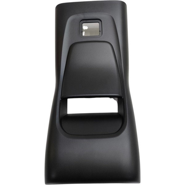 Moldura Console Central Fiat Pulse Fastback 2022 2023 2024