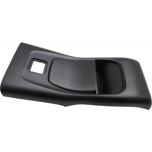 Moldura Console Central Fiat Pulse Fastback 2022 2023 2024