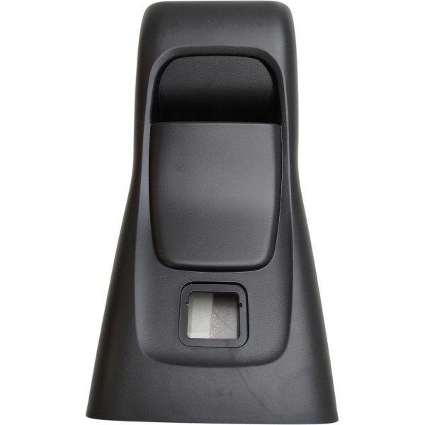 Moldura Console Central Fiat Pulse Fastback 2022 2023 2024