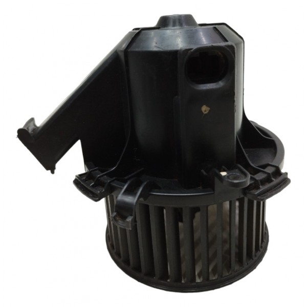 Motor Ventilação Ar Forçado Renault Sandero 2008 2009 A 2015