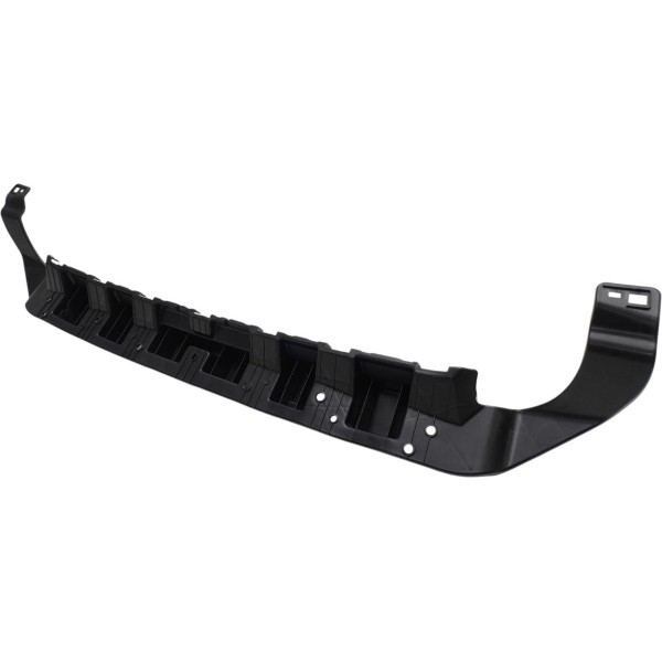 Guia Central Alma Parachoque Traseiro Fiat Argo 2017 A 2024