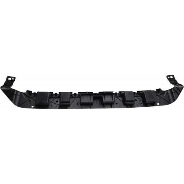 Guia Central Alma Parachoque Traseiro Fiat Argo 2017 A 2024