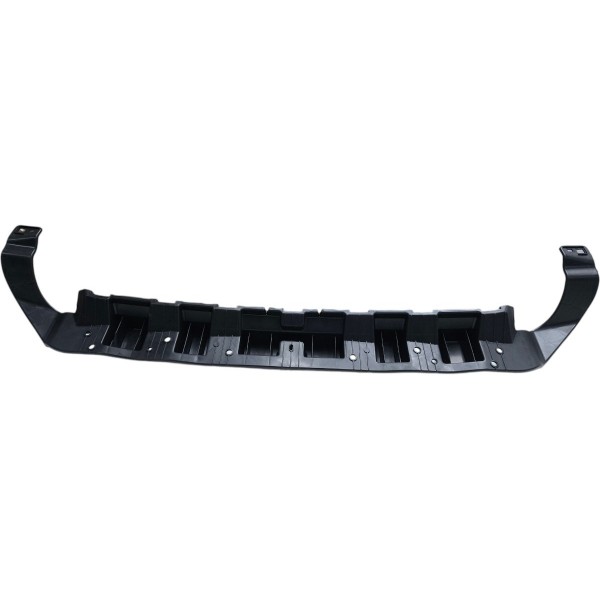 Guia Central Alma Parachoque Traseiro Fiat Argo 2017 A 2024