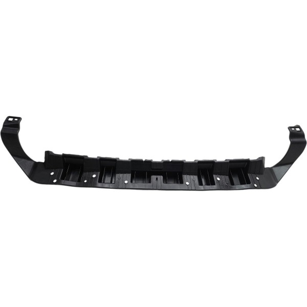 Guia Central Alma Parachoque Traseiro Fiat Argo 2017 A 2024