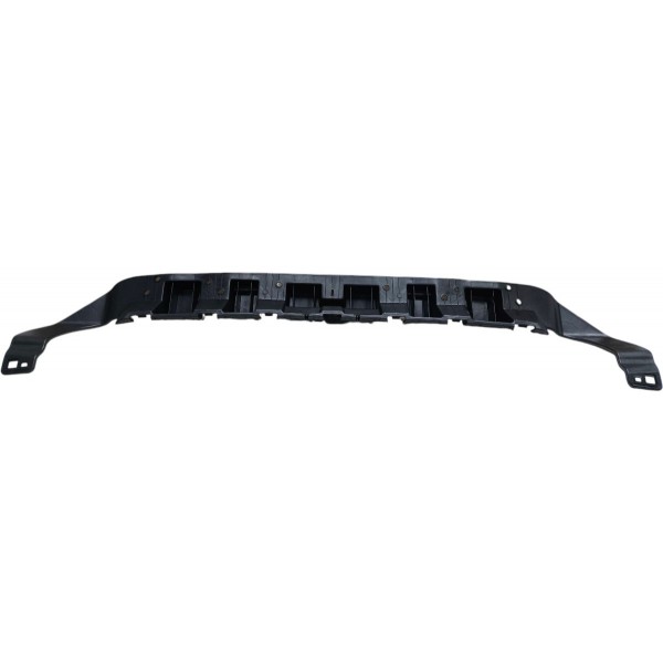 Guia Central Alma Parachoque Traseiro Fiat Argo 2017 A 2024