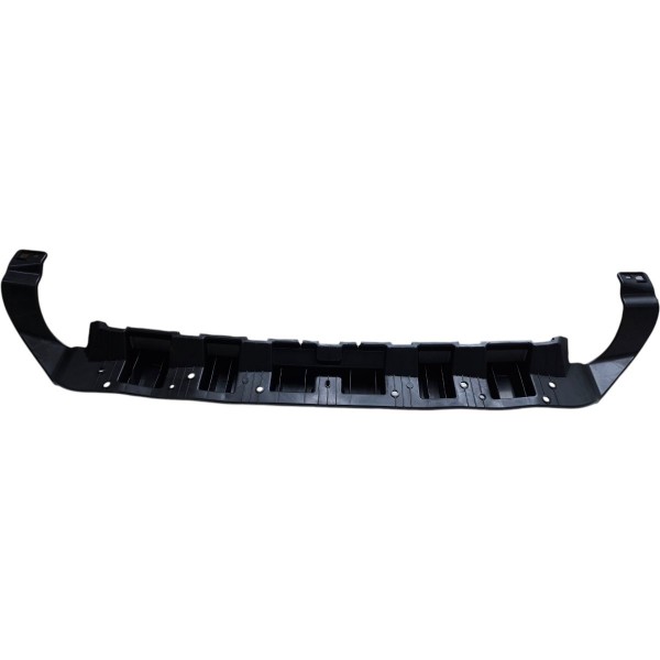 Guia Central Alma Parachoque Traseiro Fiat Argo 2017 A 2024