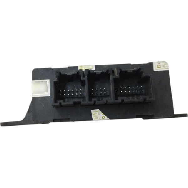 Módulo Sensor Estacionamento Gm Cruze 2017 2018 2019 2020 Preto