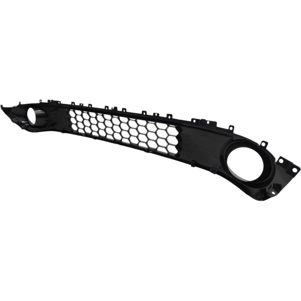 Grade Inferior Parachoque Fiat Argo 2017 2018 2019 A 2022 Preto Fosco