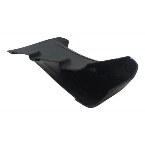 Moldura Coluna Esquerda Fiat Strada Working 2015 A 2020 Orig